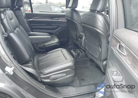 2024 Jeep Grand Cherokee L Limited from USA, damaged, VIN 1C4RJJBGXR8509211